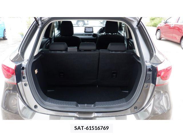 Mazda MAZDA2 2020-06 276367-9