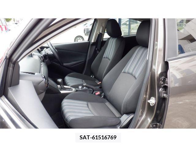 Mazda MAZDA2 2020-06 276367-11