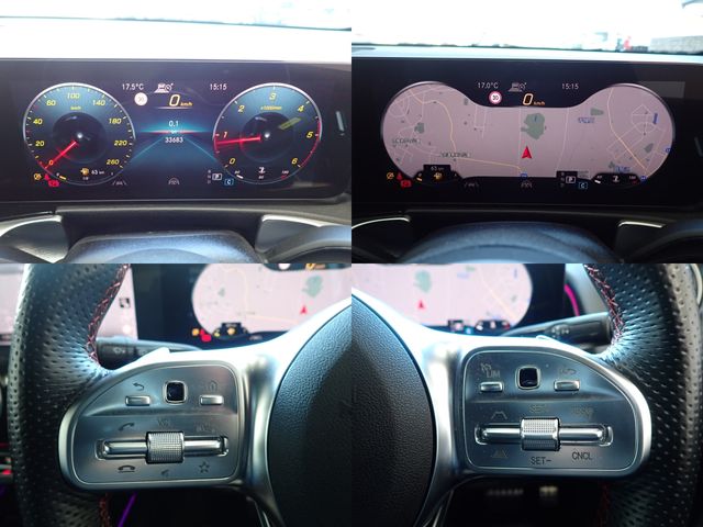 Mercedes Benz GLB-CLASS 2021-02 187598-16