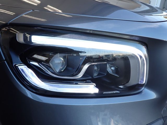 Mercedes Benz GLB-CLASS 2021-02 187598-8