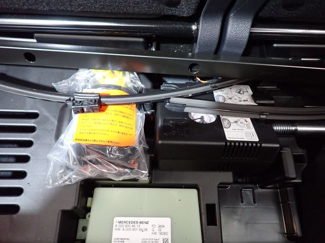 Mercedes Benz GLB-CLASS 2021-02 187598-14