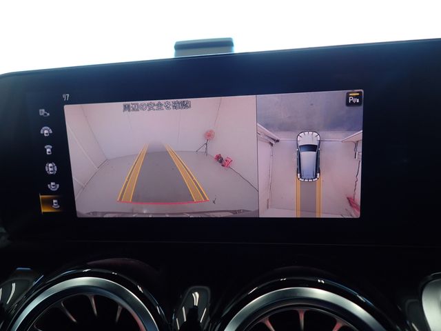 Mercedes Benz GLB-CLASS 2021-02 187598-24