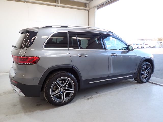Mercedes Benz GLB-CLASS 2021-02 187598-4