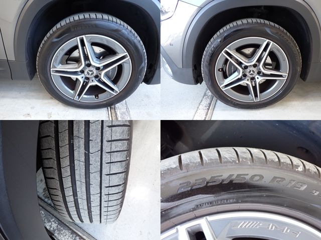 Mercedes Benz GLB-CLASS 2021-02 187598-11