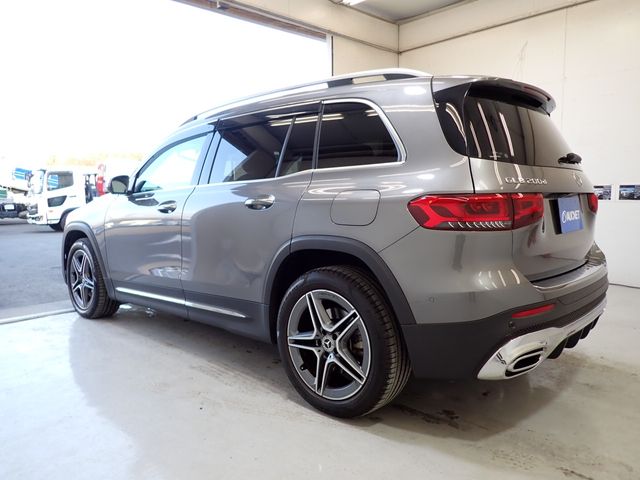 Mercedes Benz GLB-CLASS 2021-02 187598-2