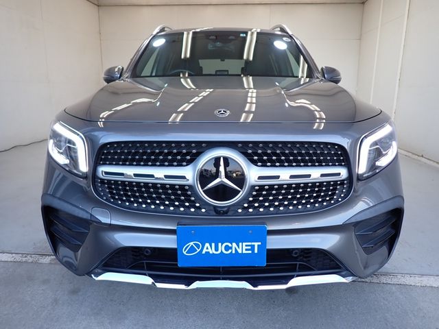 Mercedes Benz GLB-CLASS 2021-02 187598-5