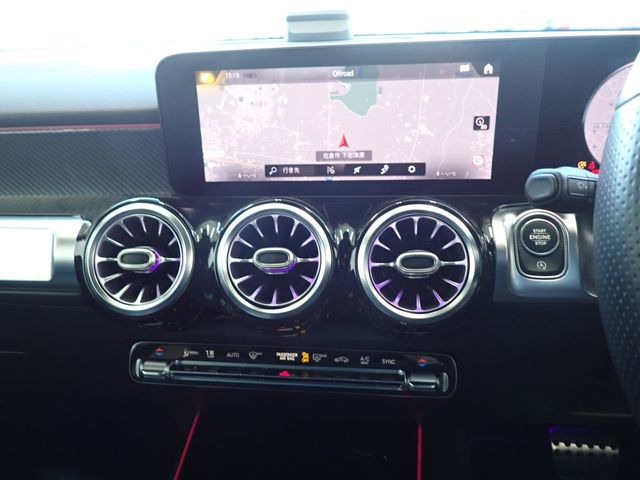 Mercedes Benz GLB-CLASS 2021-02 187598-20