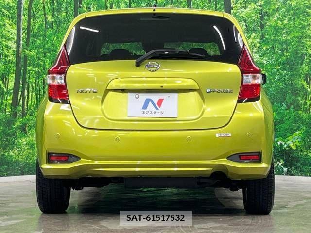 Nissan NOTE 2019-04 326203-15