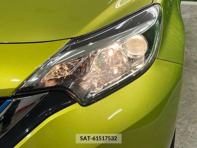 Nissan NOTE 2019-04 326203-12