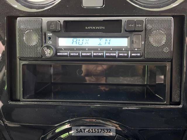 Nissan NOTE 2019-04 326203-2