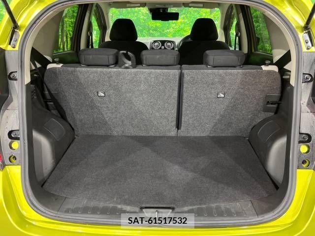 Nissan NOTE 2019-04 326203-10