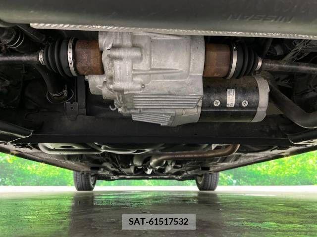 Nissan NOTE 2019-04 326203-19