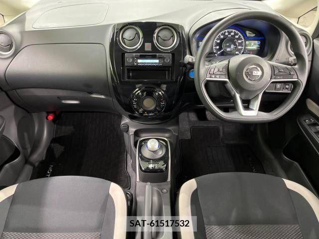 Nissan NOTE 2019-04 326203-1