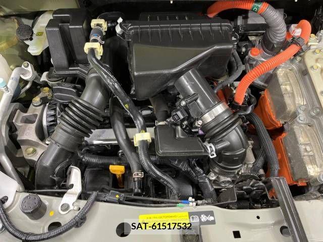 Nissan NOTE 2019-04 326203-18