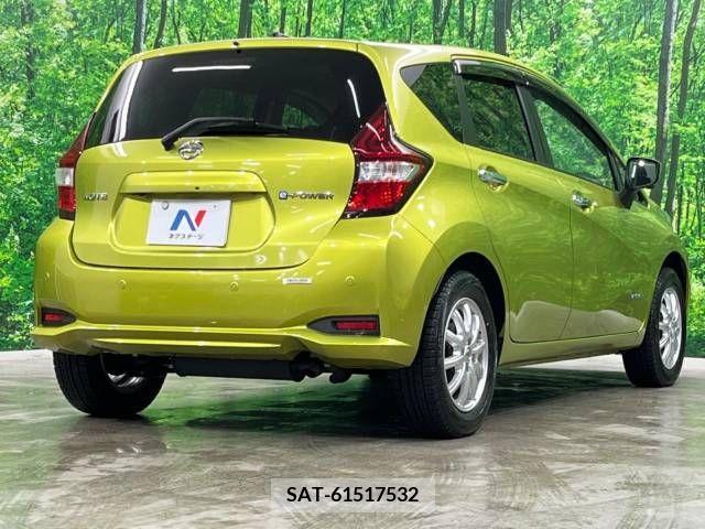 Nissan NOTE 2019-04 326203-17