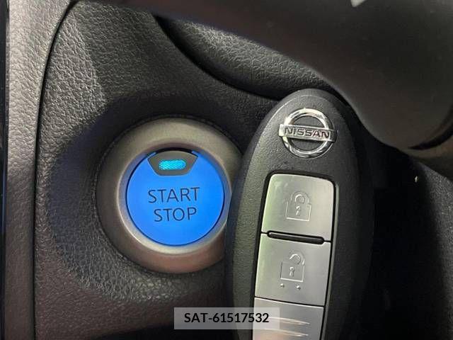 Nissan NOTE 2019-04 326203-7