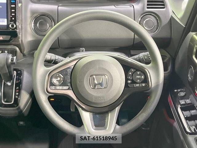 Honda N BOX 2017-12 278460-11