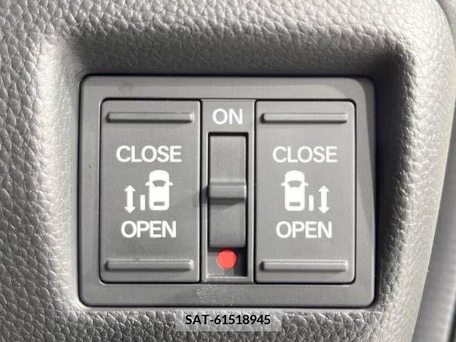 Honda N BOX 2017-12 278460-7