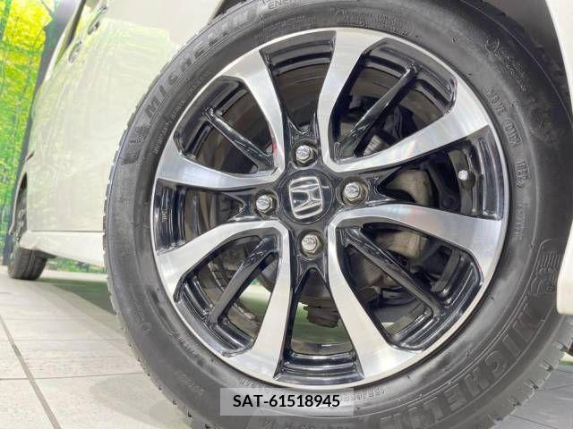 Honda N BOX 2017-12 278460-13