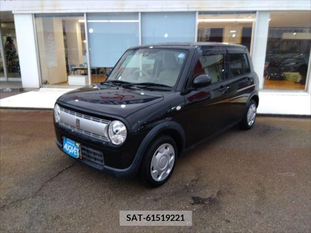 Suzuki LAPIN 2017-08 289875-0