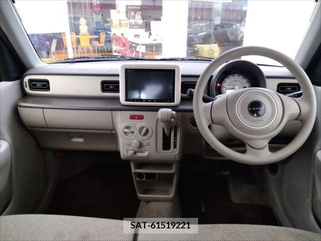 Suzuki LAPIN 2017-08 289875-1