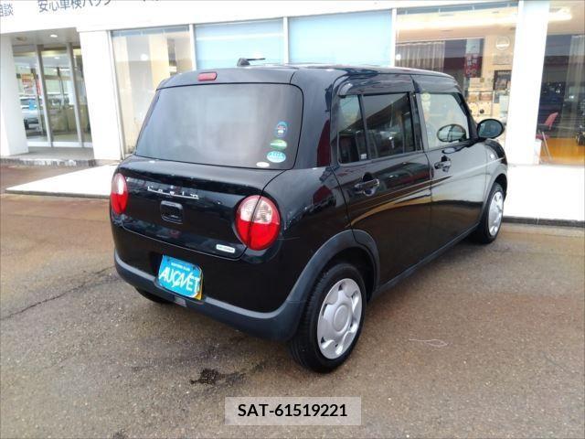 Suzuki LAPIN 2017-08 289875-2