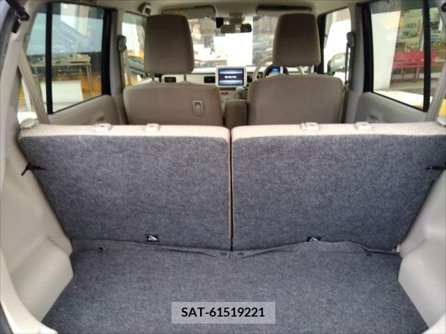 Suzuki LAPIN 2017-08 289875-5