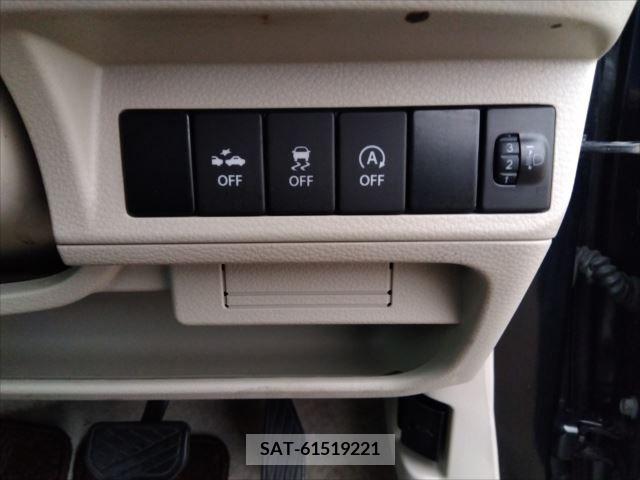 Suzuki LAPIN 2017-08 289875-13