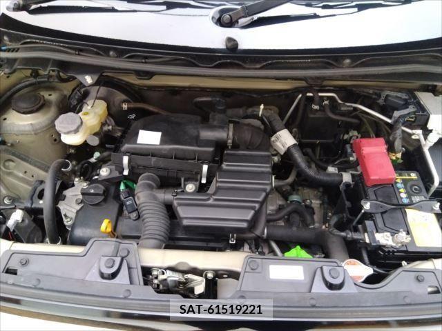 Suzuki LAPIN 2017-08 289875-17