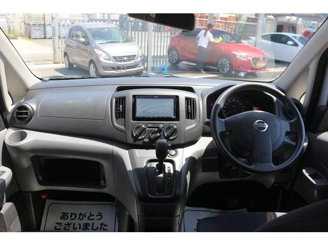 Nissan NV200 VANETTE WAGON 2017-06 4549-15