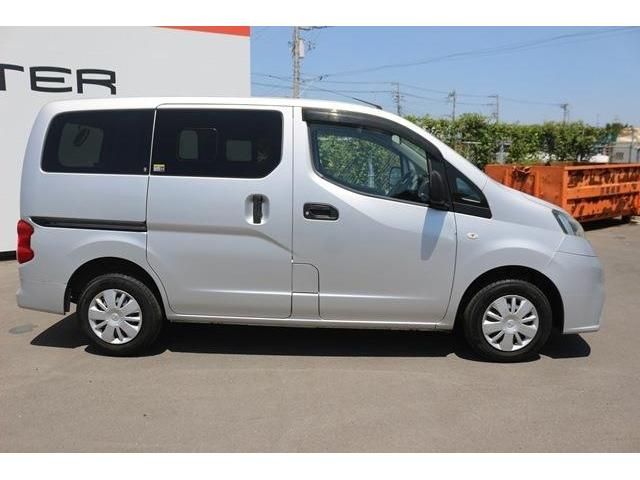 Nissan NV200 VANETTE WAGON 2017-06 4549-2