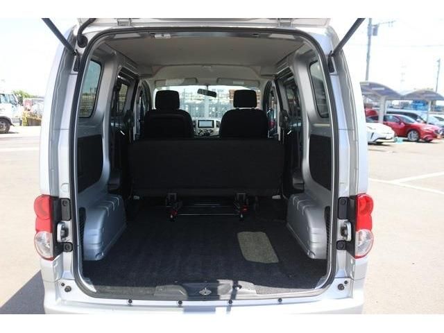 Nissan NV200 VANETTE WAGON 2017-06 4549-11