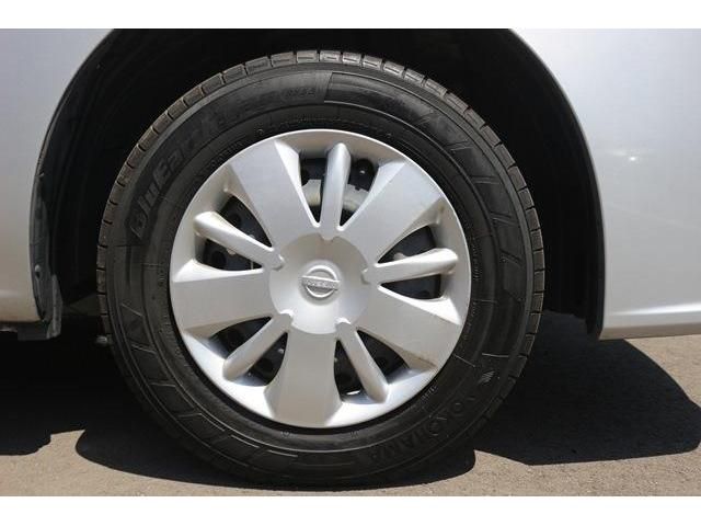 Nissan NV200 VANETTE WAGON 2017-06 4549-8
