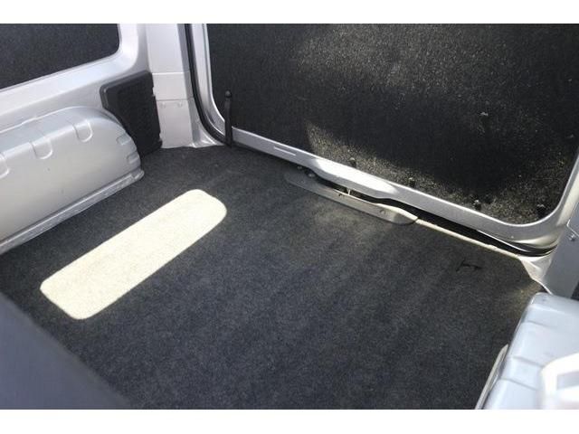 Nissan NV200 VANETTE WAGON 2017-06 4549-14