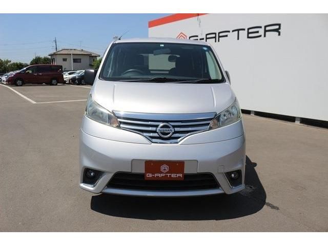 Nissan NV200 VANETTE WAGON 2017-06 4549-1