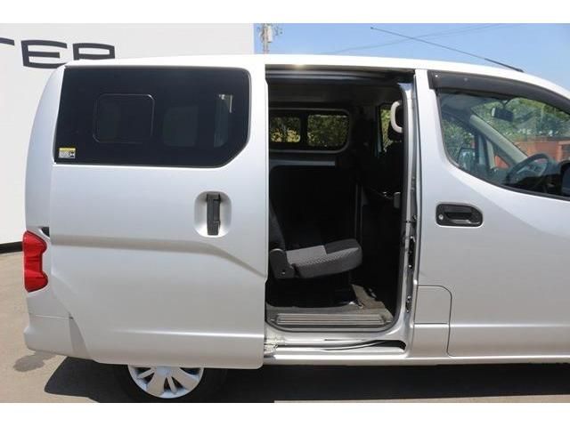 Nissan NV200 VANETTE WAGON 2017-06 4549-7