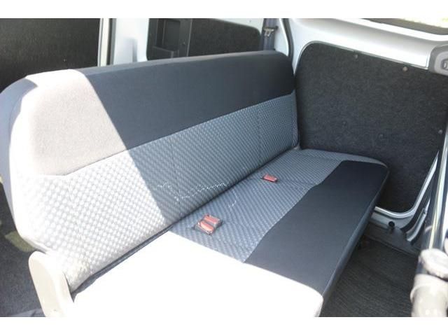 Nissan NV200 VANETTE WAGON 2017-06 4549-13