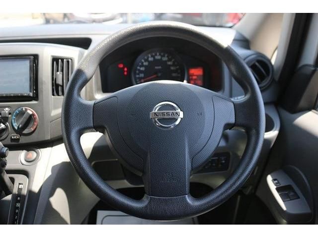 Nissan NV200 VANETTE WAGON 2017-06 4549-16