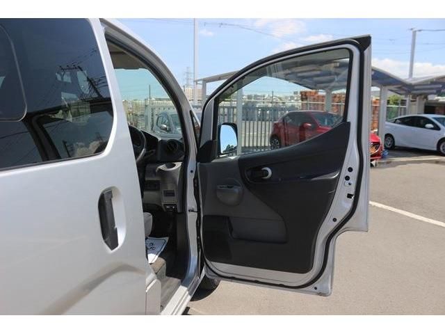 Nissan NV200 VANETTE WAGON 2017-06 4549-6