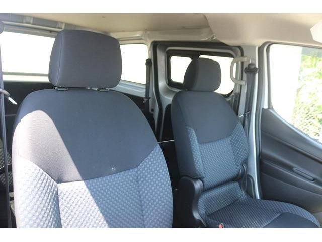 Nissan NV200 VANETTE WAGON 2017-06 4549-12