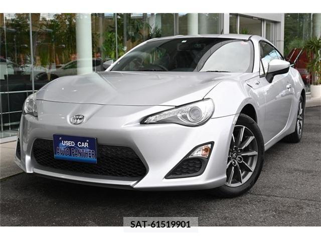 Toyota 86 2016-03 321178-0