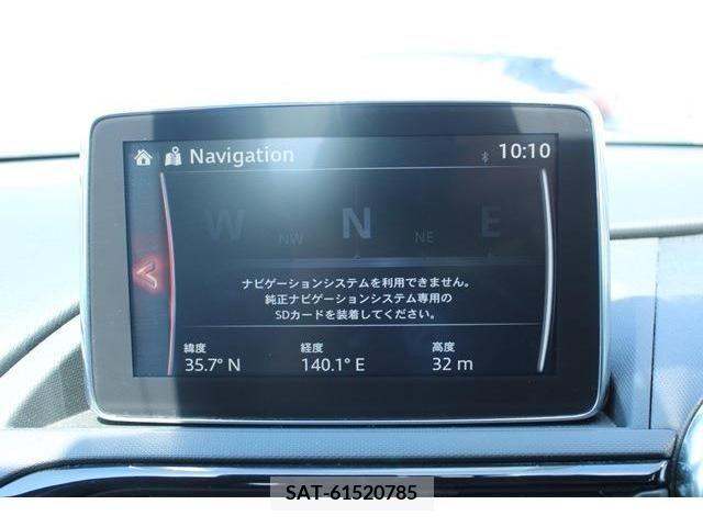 Mazda ROADSTER 2017-09 367322-1