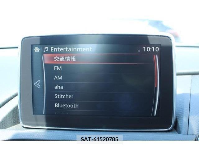 Mazda ROADSTER 2017-09 367322-2