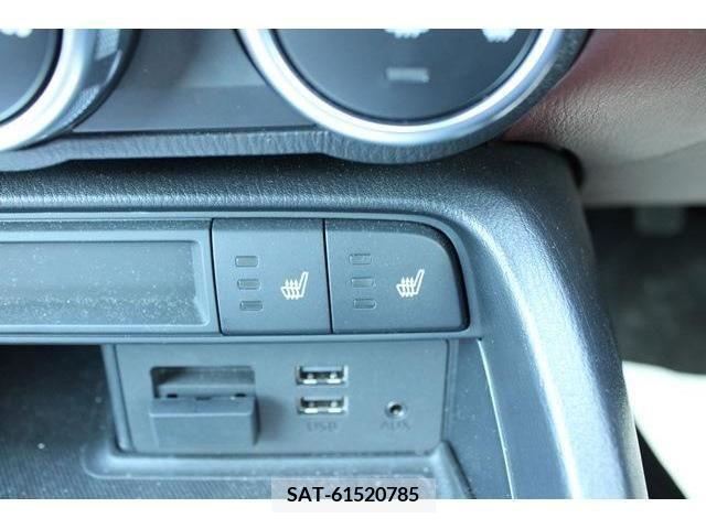 Mazda ROADSTER 2017-09 367322-5