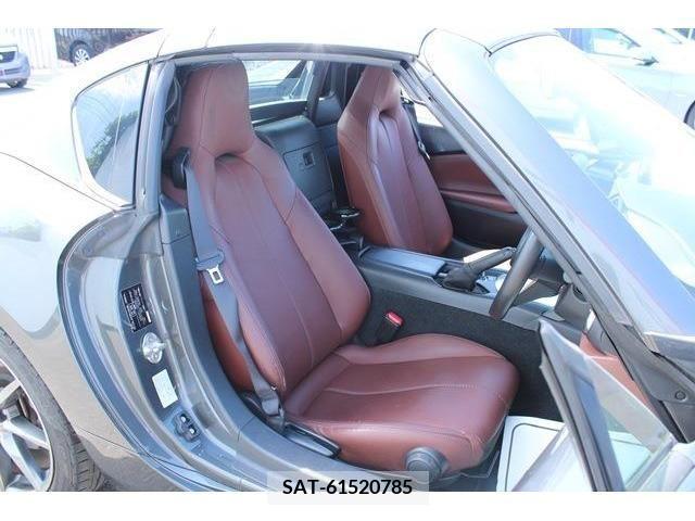Mazda ROADSTER 2017-09 367322-14