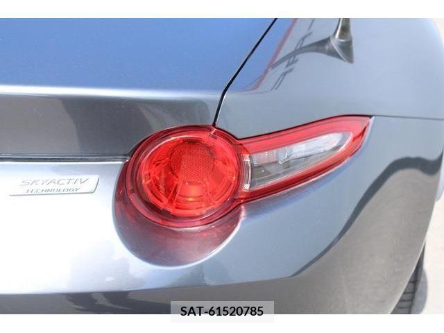 Mazda ROADSTER 2017-09 367322-13