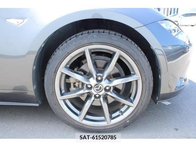 Mazda ROADSTER 2017-09 367322-11