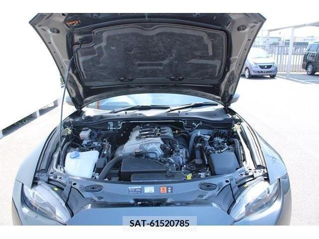 Mazda ROADSTER 2017-09 367322-18