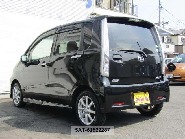 Daihatsu MOVE CUSTOM 2014-04 236073-5