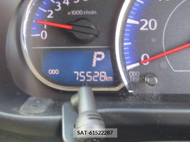 Daihatsu MOVE CUSTOM 2014-04 236073-14